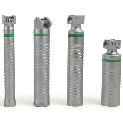 Griff für Laryngoskop / LED - 600.080 - Opticlar Vision