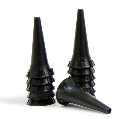 Ohrspekulum - 100.250.000 - Opticlar Vision - Collin / Einweg