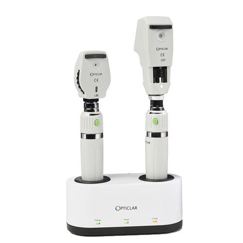 Notfallset - AL68 - Opticlar Vision - Diagnose