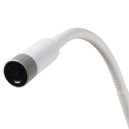 LED-Untersuchungsleuchte - Flexi 3 - Opticlar Vision - wandmontiert / flexibel