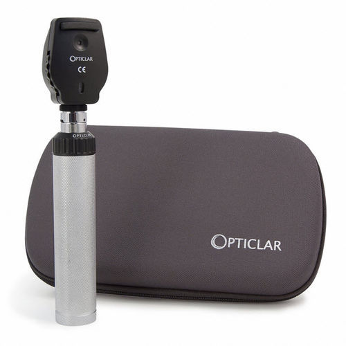 Direkt-Ophthalmoskop - L28 Practice - Opticlar Vision - Handgerät