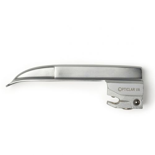 Miller-Laryngoskopspatel - 600.050 - Opticlar Vision - Metall