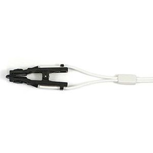 SpO2-Sensor / Ohr - SPO2-LG, MSTAT-Sensor-LG - Kent Scientific - lingual / Zehe / für Großtiere