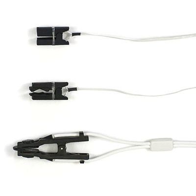 SpO2-Sensor / für Pfote - Kent Scientific - für Ratten / für Mäuse / IRM-kompatibel