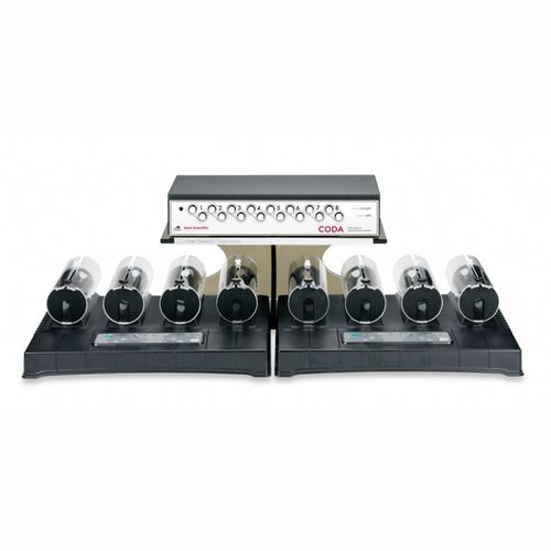 Automatischer Blutdruckmonitor - CODA® High - Kent Scientific - Schwanz / für Tiere / für Nagetiere