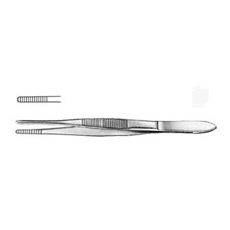 Klemme zum Greifen - INS650908-4 - Kent Scientific - für Verbandmaterial / Edelstahl
