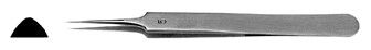 Chirurgische Zange - INS600098-2 - Kent Scientific - Edelstahl