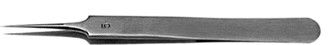 Chirurgische Klemme - INS600095-2 - Kent Scientific - gerade / Edelstahl