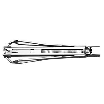 Clip-Applikator / offene Chirurgie - INS750343, INS750345 - Kent Scientific - wiederverwendbar