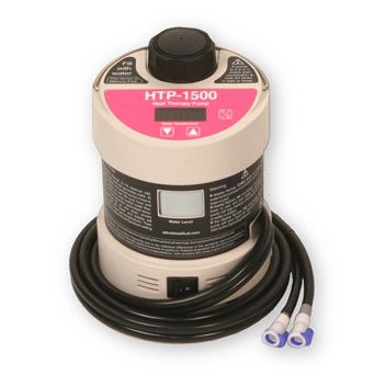 Wasser-Wasser-Wärmepumpe - HTP-1500 - Kent Scientific