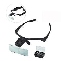 Lupenbrille - SL-001 - Kent Scientific