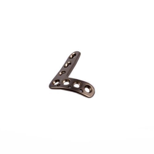Osteotomieplatte für Tibia - CanSFP - Canwell Medical - distal / seitlich / mit Verriegelung