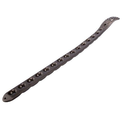 Osteotomieplatte für Tibia - 123333102 - Canwell Medical - proximal / medial / seitlich
