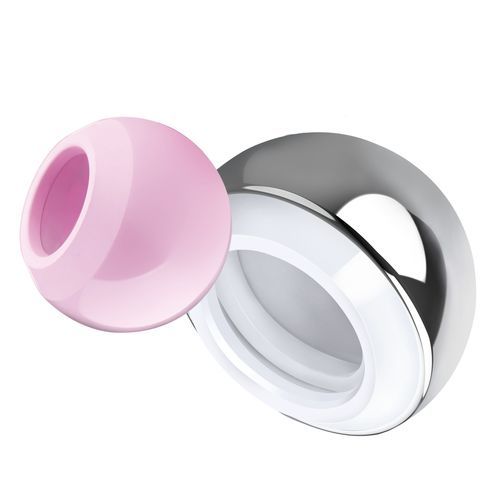 Hüftkopfprothese - CoCrMo UHMWPE - Canwell Medical