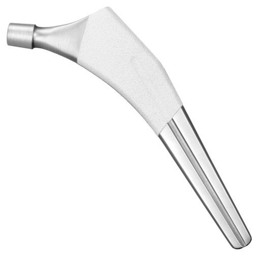 Zementfreie Hüftschaftprothese - Canwell Medical