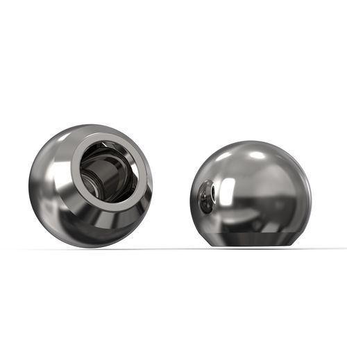 Hüftkopfprothese - 536120 series - Canwell Medical