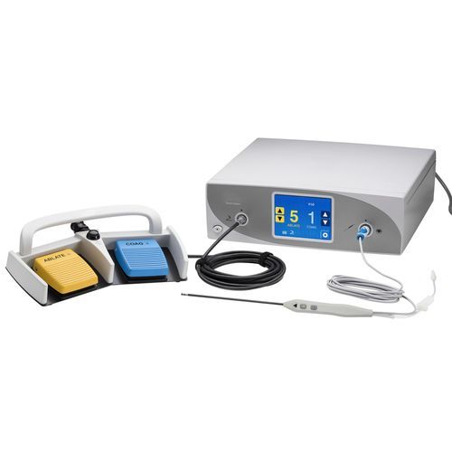 Koagulations-Elektrochirurgiegerät - Canwell Medical - Schneid / für orthopädische Chirurgie / Plasma
