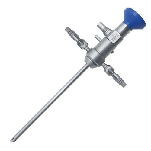 Arthroskop für Erwachsene - Canwell Medical - hochauflösend / gerade