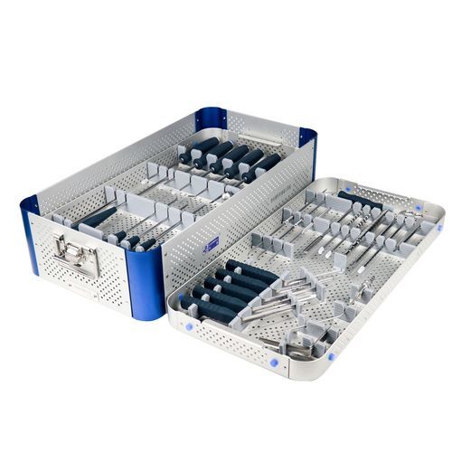 Wirbelsäulenchirurgie-Instrumentenset - UBE - Canwell Medical