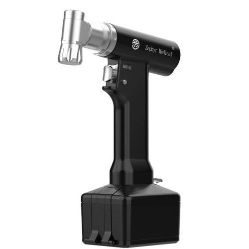 Säge Chirurgiemotor - 90211000 - Canwell Medical - mit Batterie / für orthopädische Chirurgie