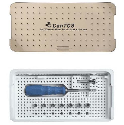 Unfallchirurgie-Instrumentenset - CanTCS - Canwell Medical