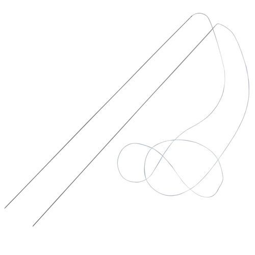 Meniskusnaht-Nadel - Canwell Medical