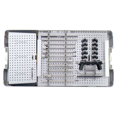 Unfallchirurgie-Instrumentenset - CanLISS - Canwell Medical - steril