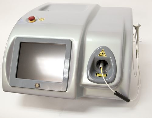 Veterinärlaser für tierärztliche Photostimulation - Artemis™ - Epica Medical Innovations - Dioden / Tischgerät