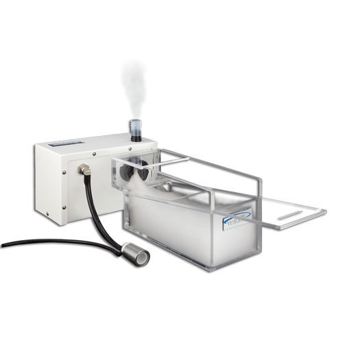 Absaugsystem für Tierarztpraxen - 931600 - VetEquip - Gas