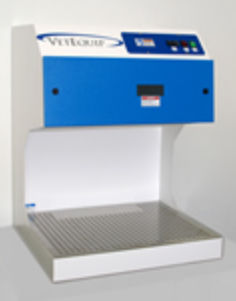 Anästhesiearbeitsplatz für Veterinärmedizin / Tischgerät - 966001 - VetEquip