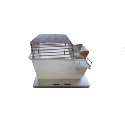 Wärmendes Kissen - TCZP - Otawog Rodent Anaesthesia Systems - Positionierung / für die Tierforschung / für Kleintiere