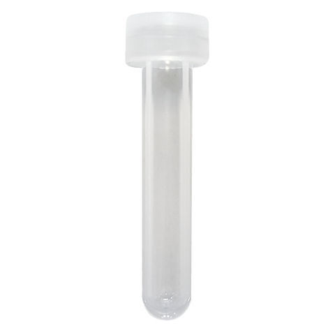 Probenahmeröhrchen für Veterinärmedizin - HV100 - SAI Infusion Technologies - konisch / Blut / Borosilikatglas