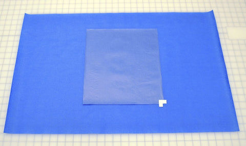 OP-Feld / für Veterinärchirurgie - PSS1-1519 - SAI Infusion Technologies - steril