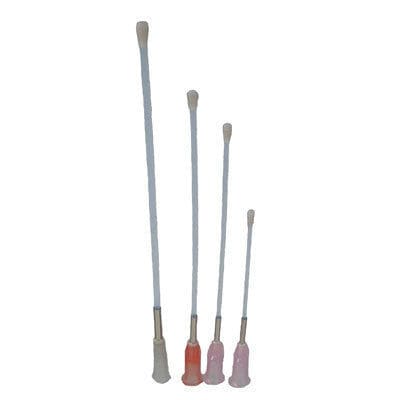 Nadel für Veterinärmedizin - FN20-30 - SAI Infusion Technologies - steril / 18G / 20G