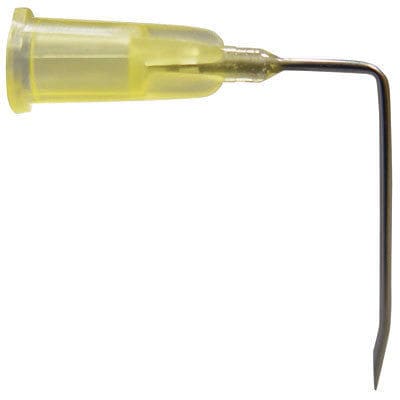 Hubernadel - HR20-75 - SAI Infusion Technologies - für Veterinärmedizin / unsteril / 20G