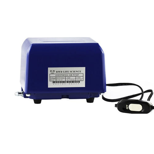 Luftpumpe - R510 series - RWD Life Science