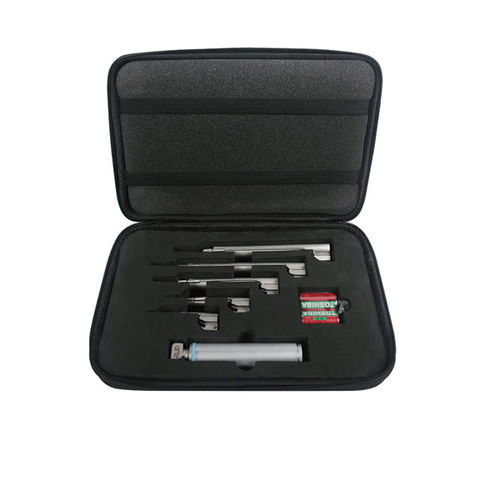 Laryngoskop-Set / Macintosh - C4500 series - RWD Life Science - Miller / für Veterinärmedizin