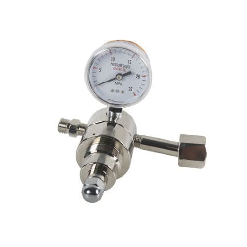 Druckregler für medizinische Gase - R-PG-O₂-1M(CN)Pro	 - RWD Life Science - Labor / einstufig