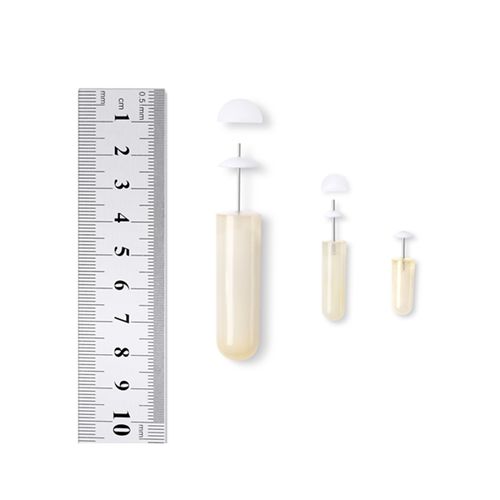 Infusionspumpe für die Tierforschung - Bic-3 - RWD Life Science - kontinuierlich / implantierbar / osmotisch
