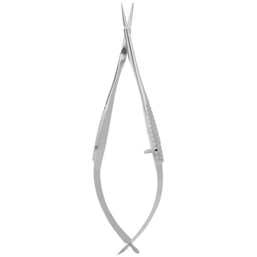 Chirurgie-Mikroschere - S11001-08 - RWD Life Science - Messer / Iris / für Veterinärmedizin