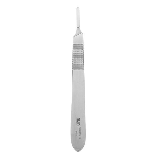 Metallgriff-Skalpellgriff - S32003-12 - RWD Life Science