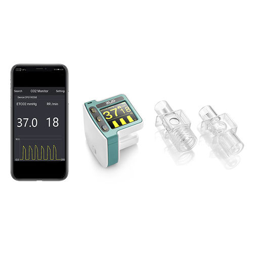 Kompakter Multiparameter-Monitor - RM-C1 - RWD Life Science