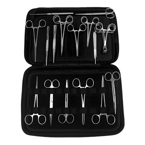 Tierärztliches Instrumentenset / für Allgemeinchirurgie - SP0050-S - RWD Life Science - für Haustiere