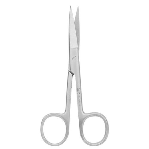 Chirurgie-Schere - S14016-11 - RWD Life Science - Messer / für Veterinärmedizin / gerade