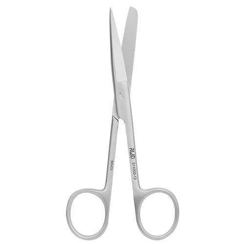 Chirurgie-Schere - S14002-13 - RWD Life Science - für Veterinärmedizin / autoklavierbar