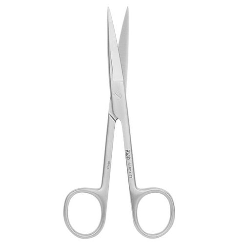 Chirurgie-Schere - S14014-13 - RWD Life Science - für Veterinärmedizin / autoklavierbar