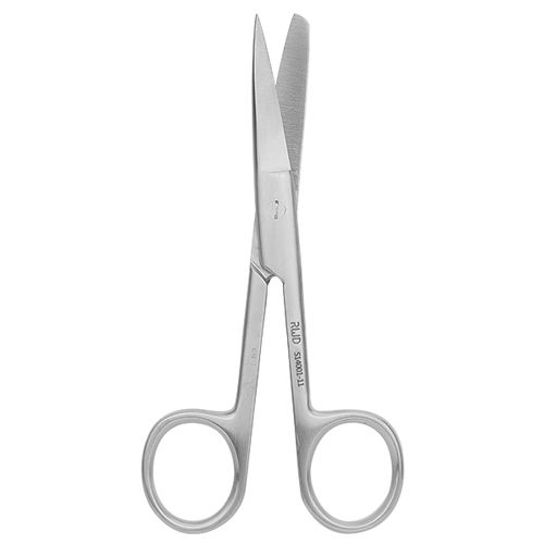 Chirurgie-Schere - S14001-10 - RWD Life Science - für Veterinärmedizin / autoklavierbar