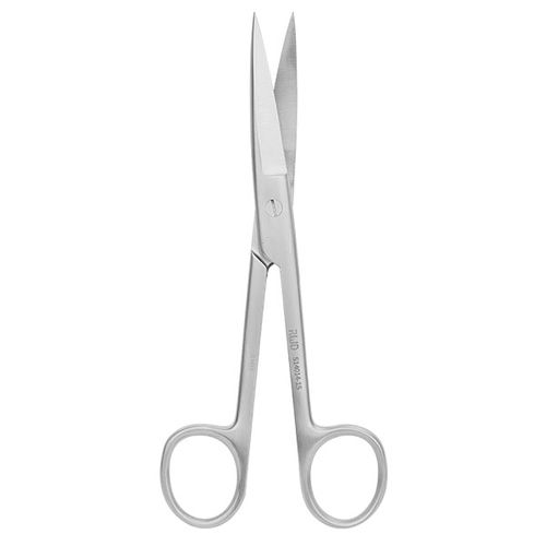 Chirurgie-Schere - S14014-15 - RWD Life Science - für die Tierforschung / Messer / für Mäuse
