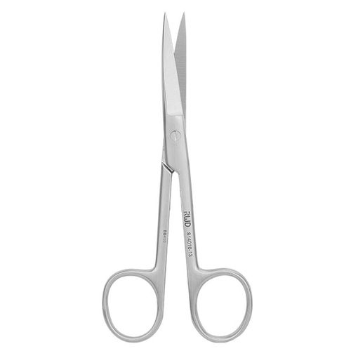 Chirurgie-Schere - S14016-13 - RWD Life Science - Messer / für Veterinärmedizin / gerade