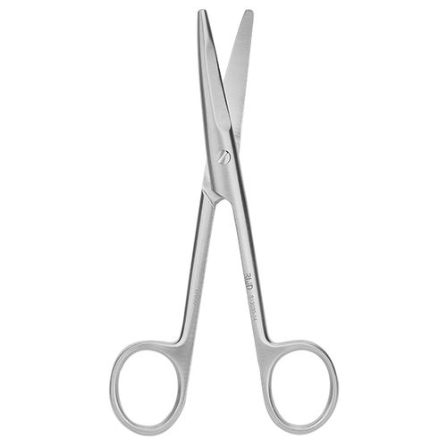 Schere für Chirurgie - S13030-14 - RWD Life Science - zum Sezieren / für Veterinärmedizin / autoklavierbar